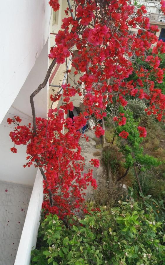 Apartment In Poros Poros Town エクステリア 写真