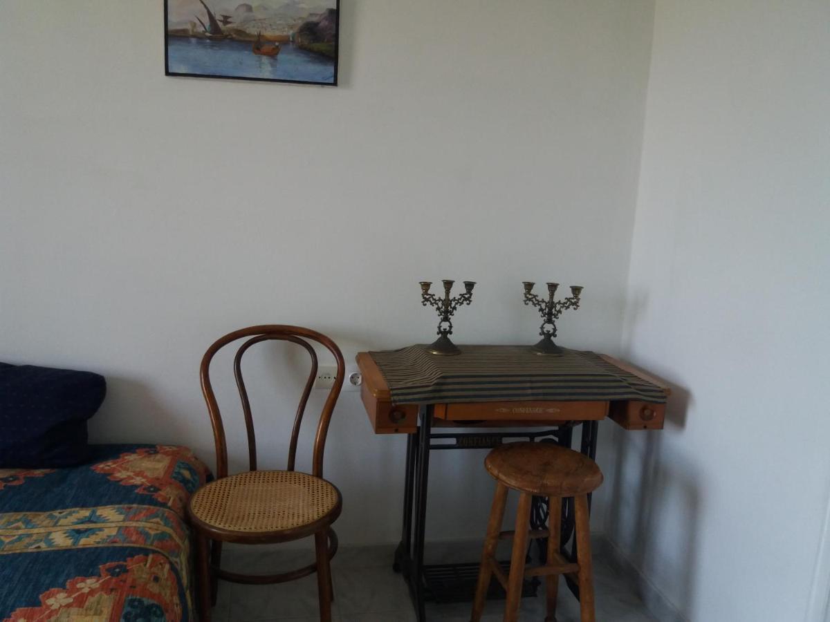 Apartment In Poros Poros Town エクステリア 写真